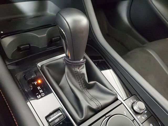 Certified 2025 MAZDA MAZDA3 s AWD/4WD image 31