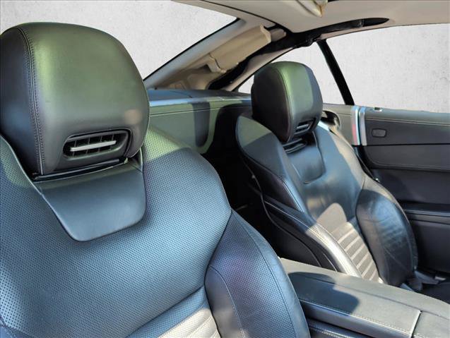 Used 2013 Mercedes-Benz SL 550 image 22