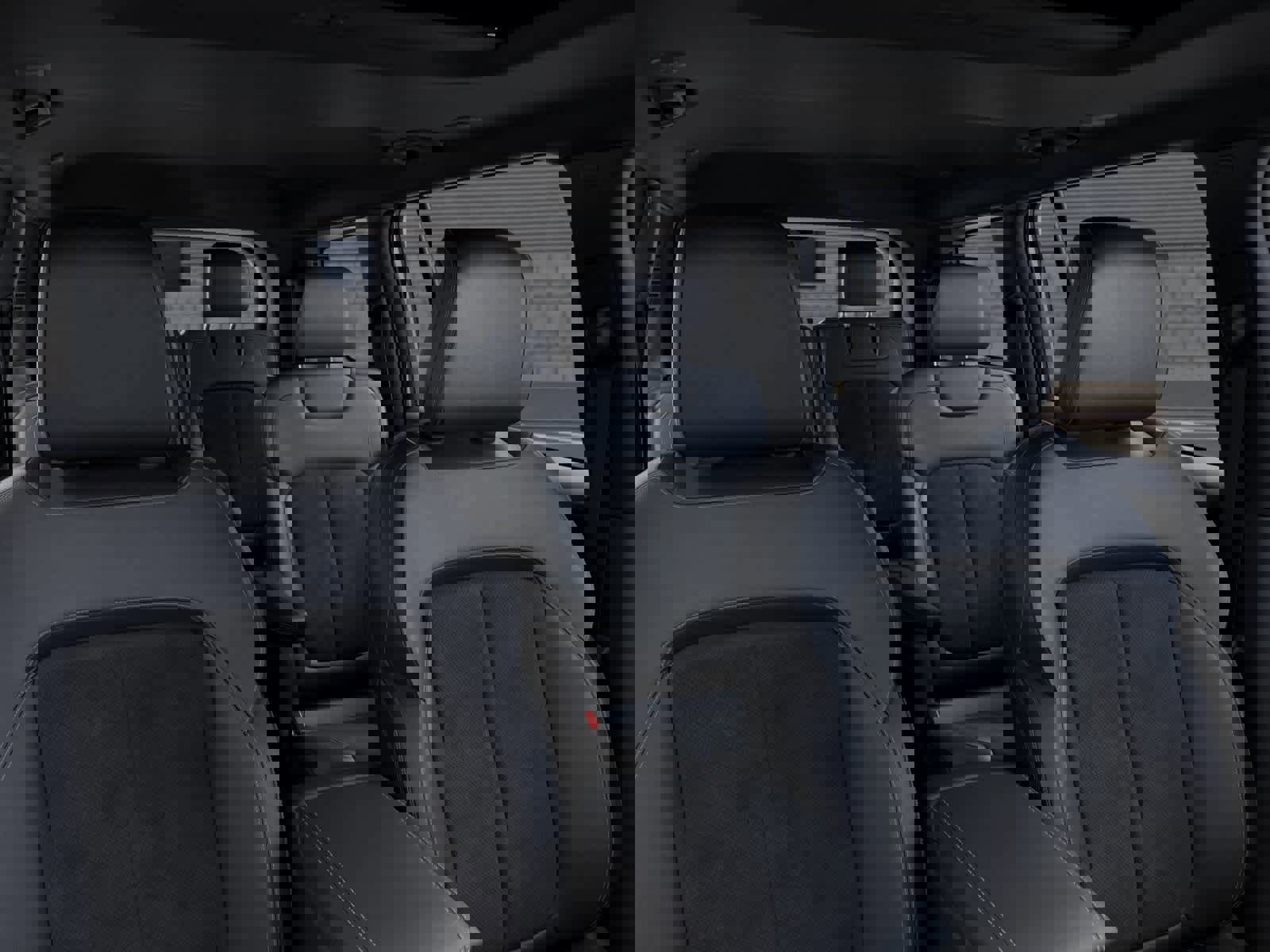 New 2026 Jeep Grand Cherokee L 4WD image 26