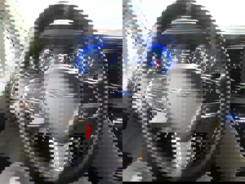 Used 2021 Chrysler Voyager Lxi image 65