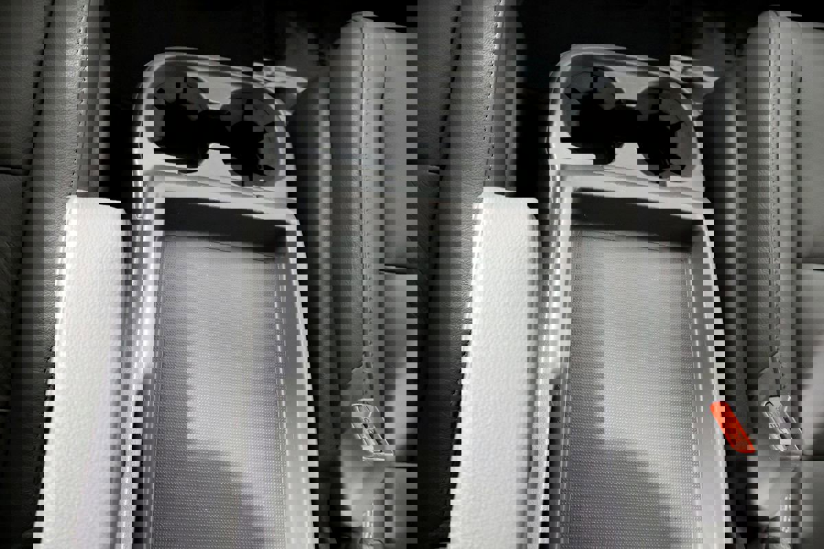 Used 2017 Honda Odyssey EX-L image 37