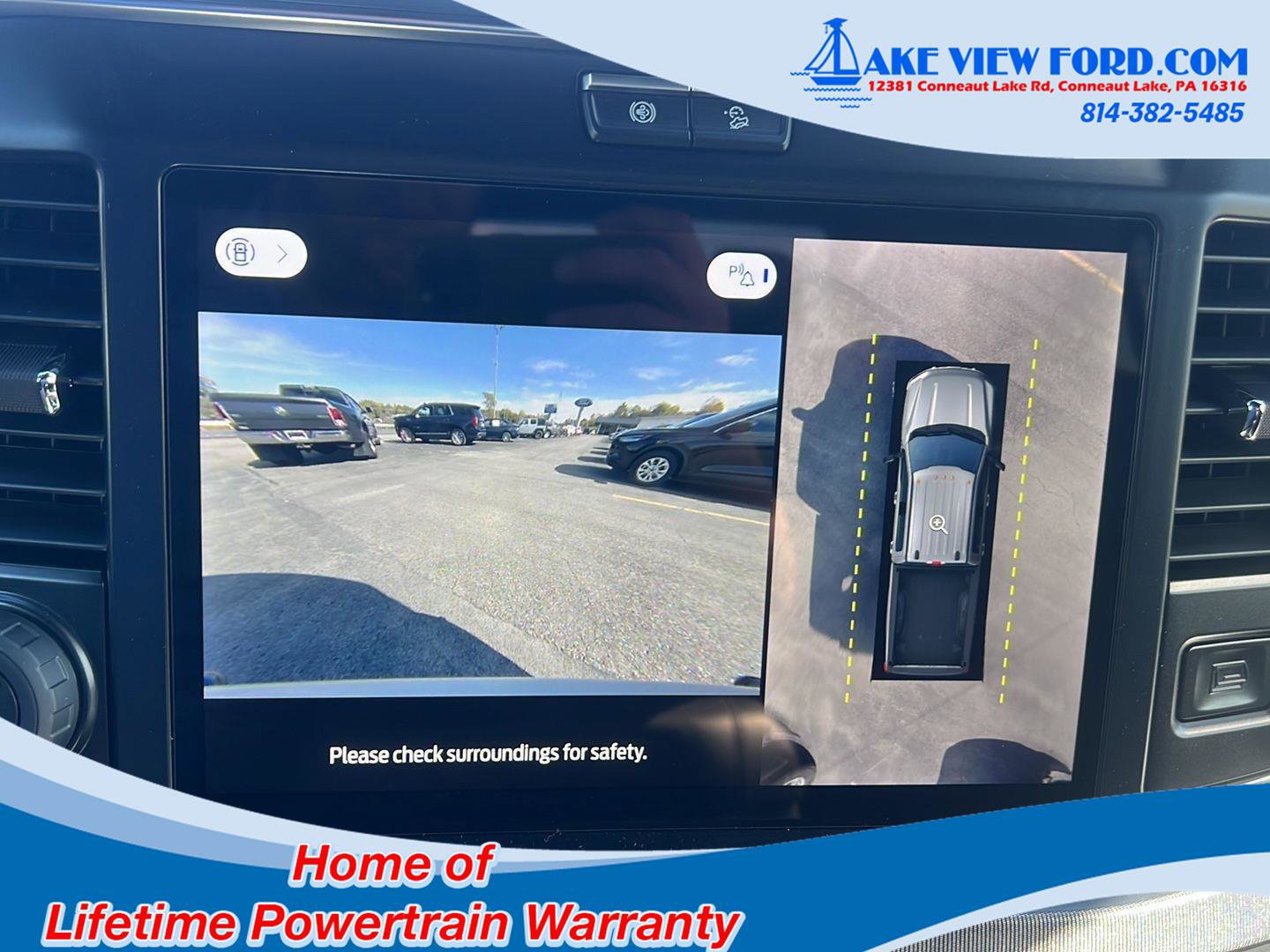 New 2026 Ford F450 Platinum image 49