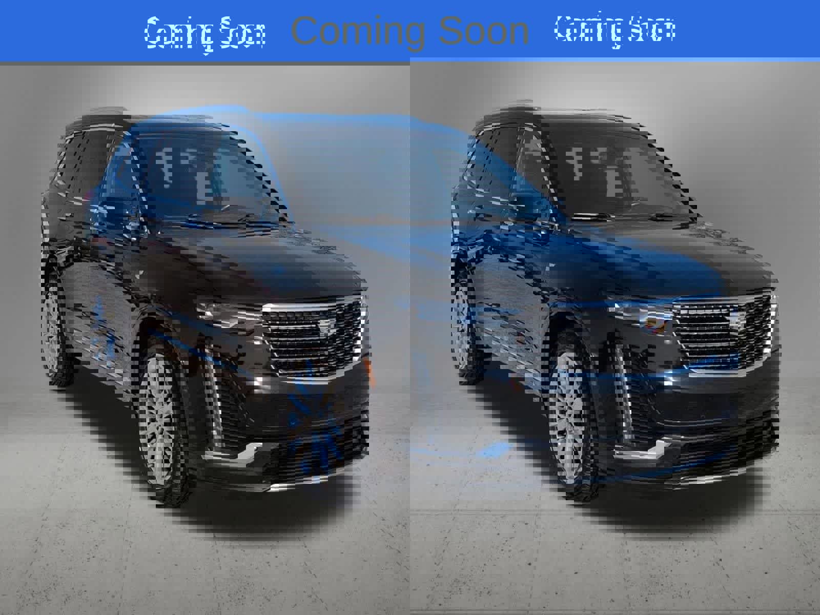 Used 2020 Cadillac XT6 Premium Luxury AWD/4WD image 8