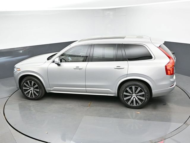 Used 2023 Volvo XC90 B5 Core w/ Protection Package Premier image 43