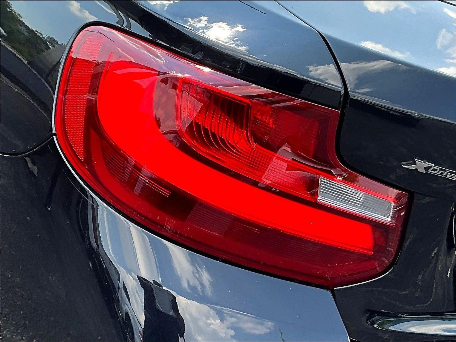 Used 2017 BMW M240i xDrive Convertible AWD/4WD image 22