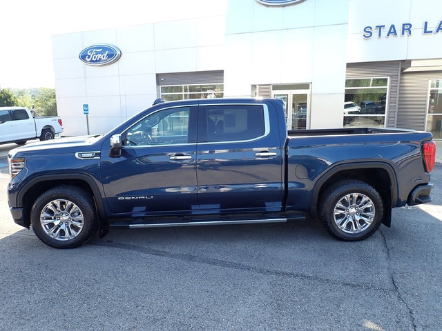 Used 2023 GMC Sierra 1500 Denali AWD/4WD image 2