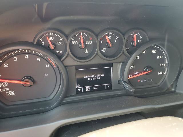 New 2026 GMC Sierra 1500 Pro w/ Graphite Edition AWD/4WD image 20
