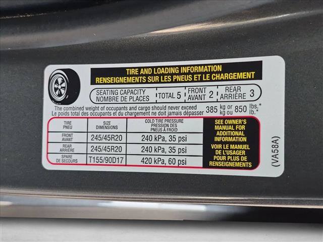 Used 2026 MAZDA CX-50 AWD 2.5 S w/ Premium Package image 26
