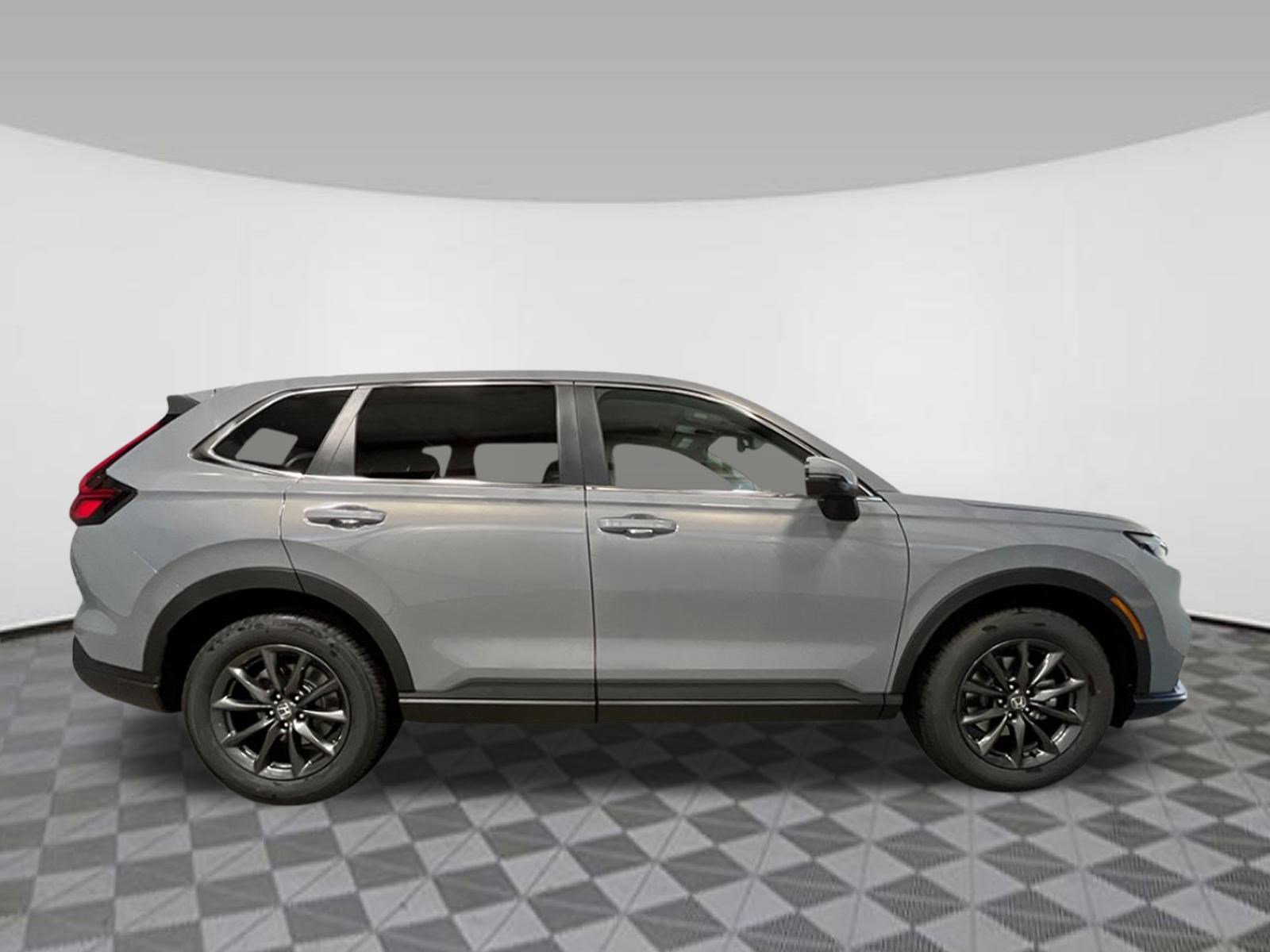 New 2026 Honda CR-V EX-L image 8