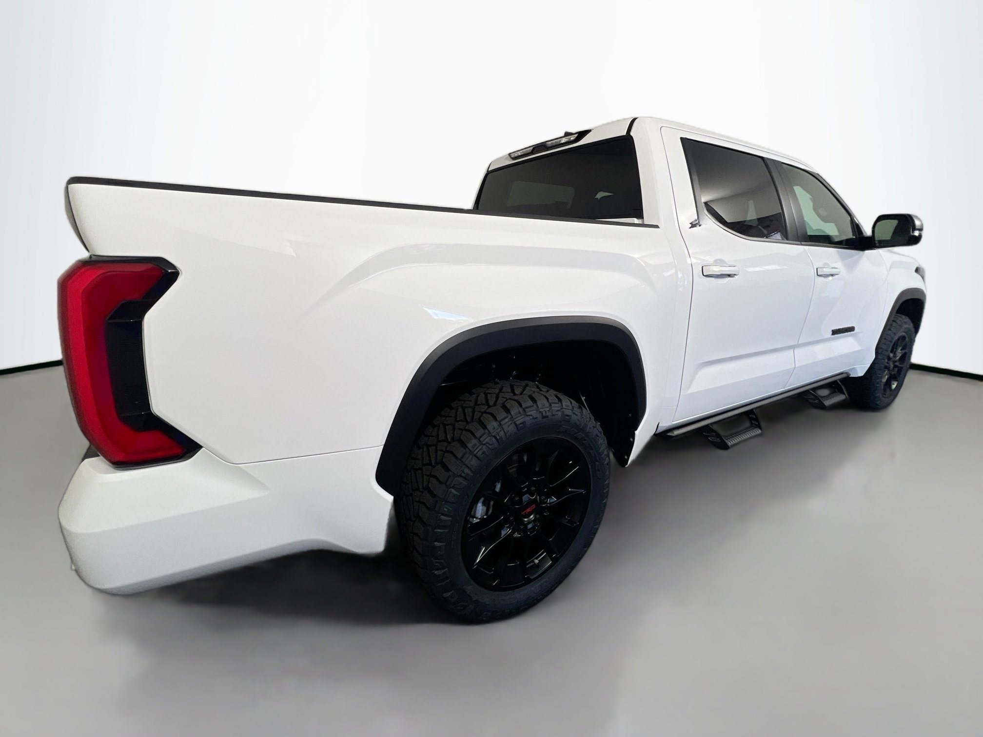 New 2026 Toyota Tundra SR5 image 4