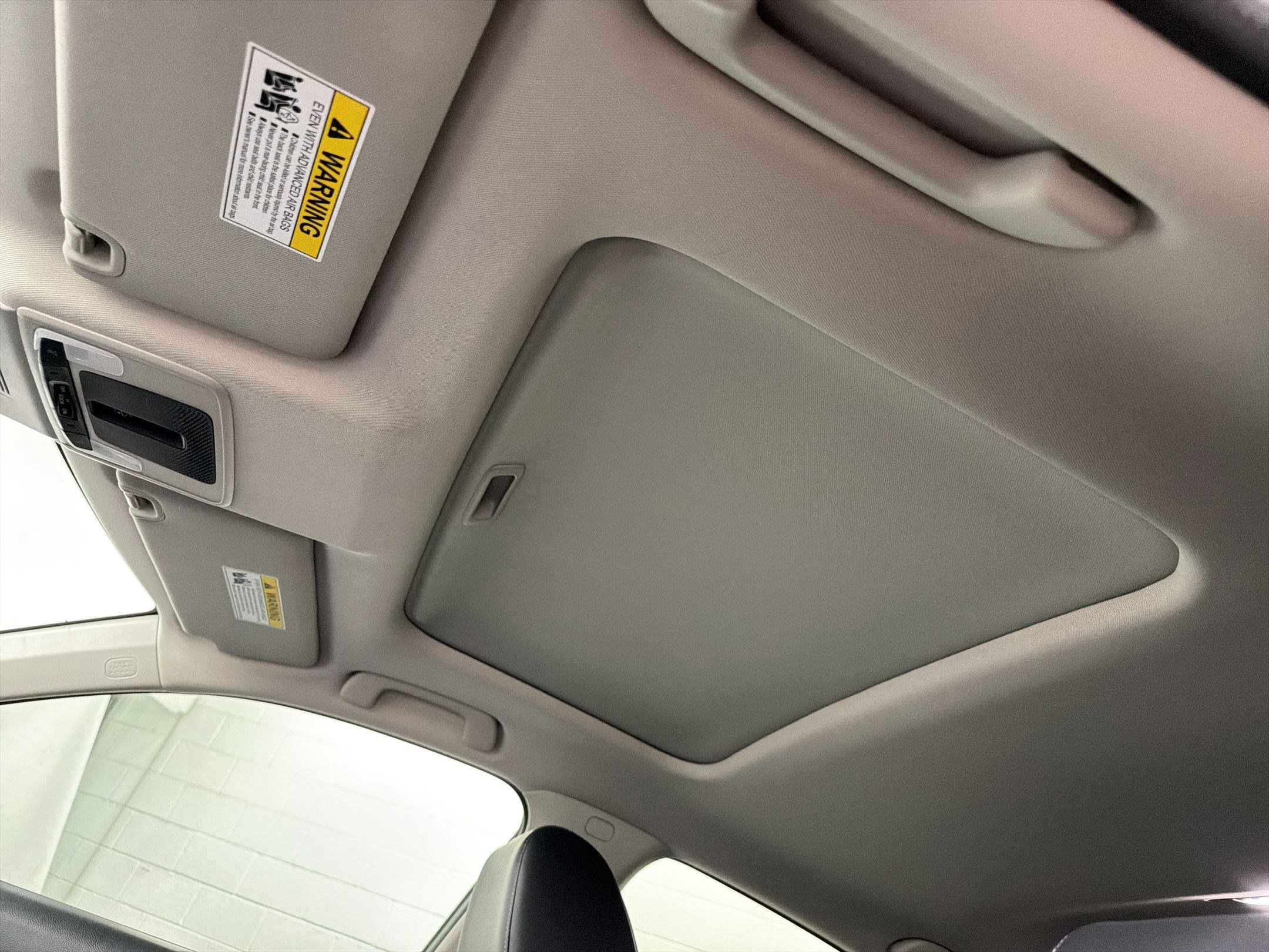Certified 2024 Honda Civic EX-L image 15