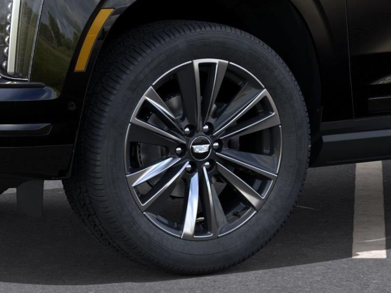 New 2026 Cadillac Escalade Sport w/ Touring Package AWD/4WD image 9