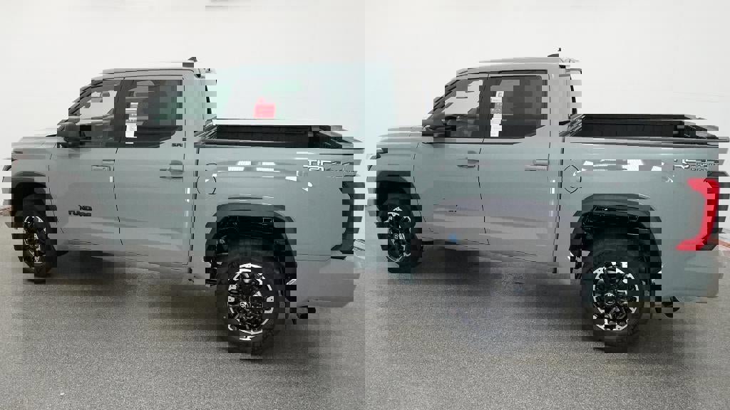 New 2026 Toyota Tundra SR5 image 24