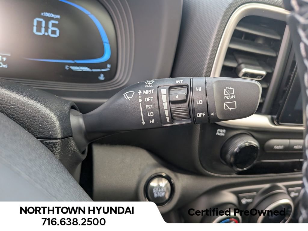 Certified 2026 Hyundai Venue SEL image 27