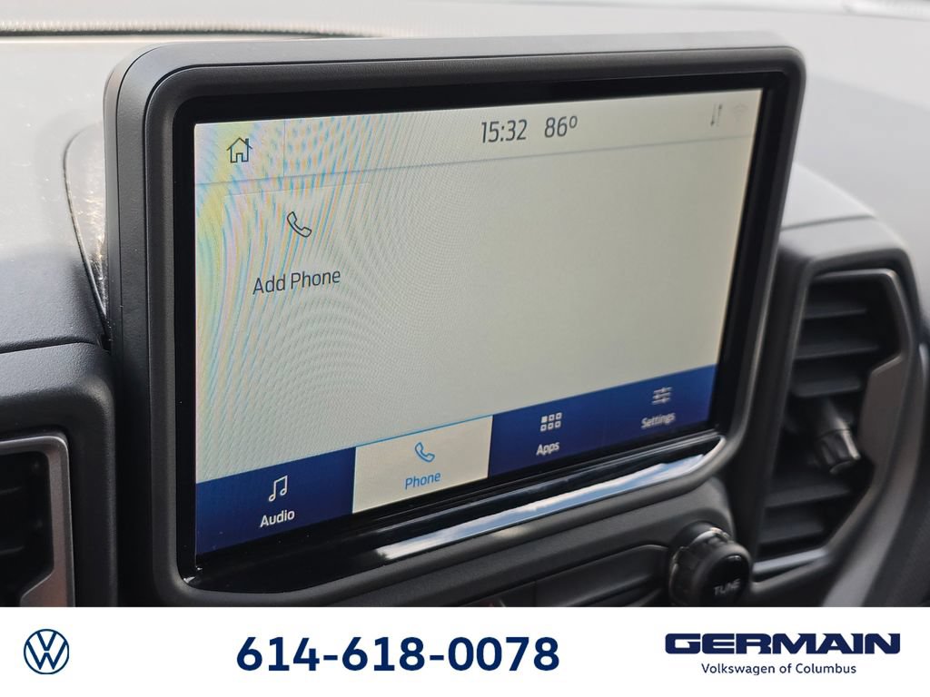 Used 2021 Ford Bronco Sport Big Bend AWD/4WD image 35