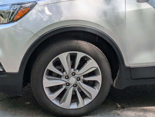 Used 2020 Buick Encore Preferred w/ Safety Package image 14