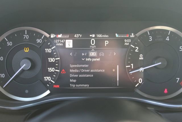 Used 2022 Jaguar XF R-Dynamic SE image 19