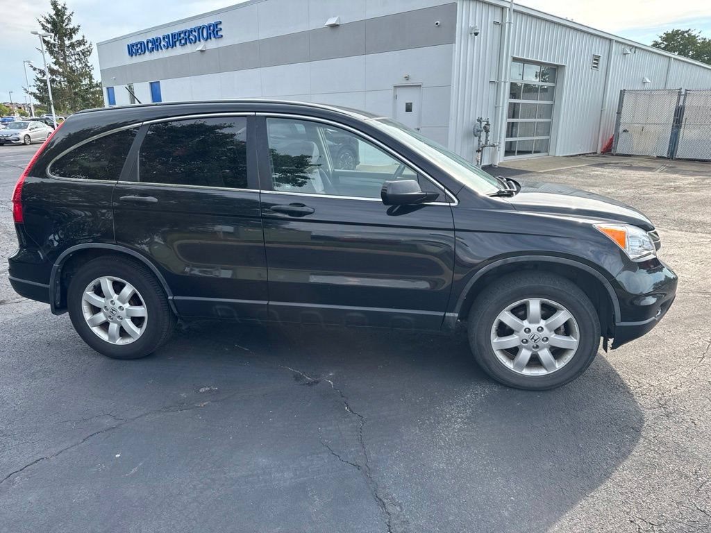 Used 2011 Honda CR-V SE image 4