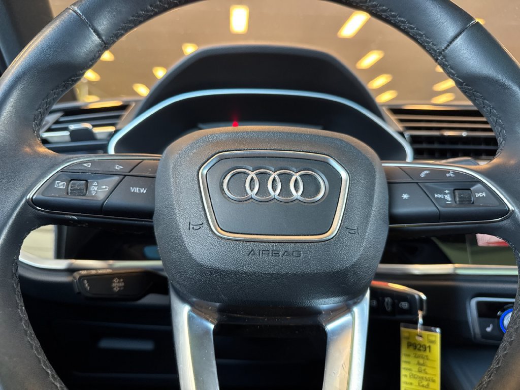 Used 2023 Audi Q3 2.0T Premium AWD/4WD image 27