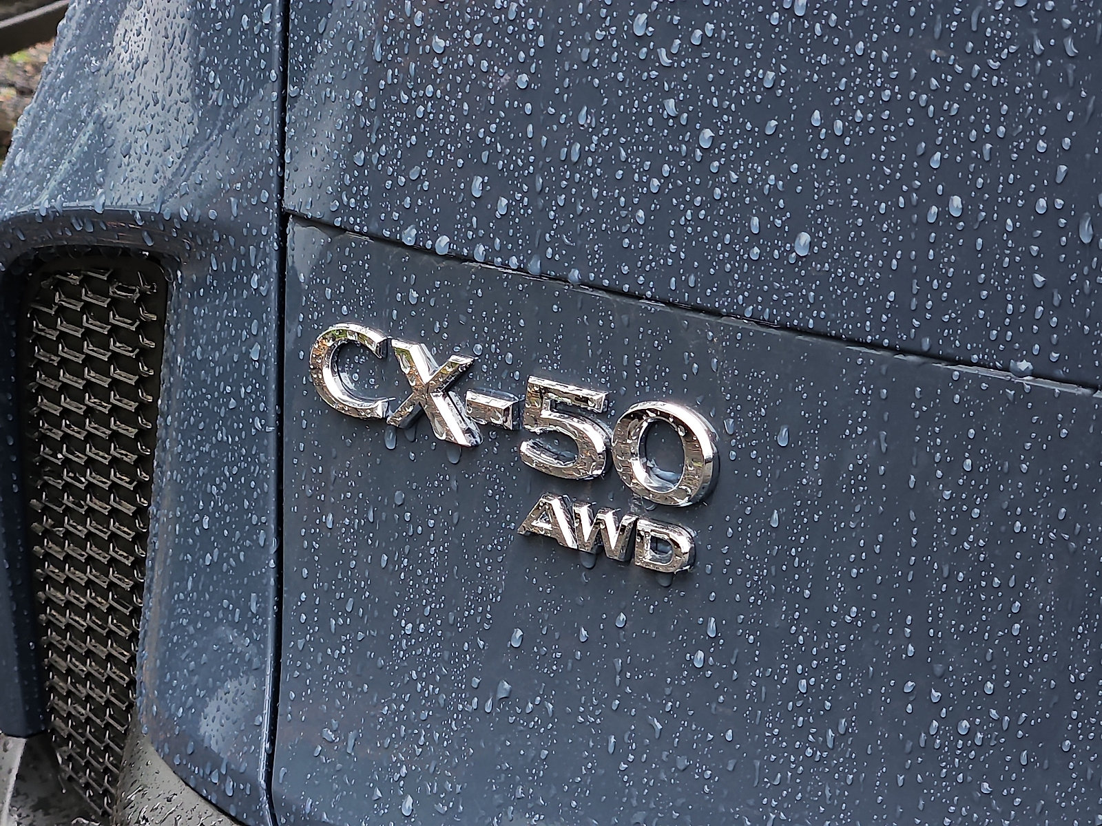 New 2026 MAZDA CX-50 AWD 2.5 S w/ Weather Package image 21