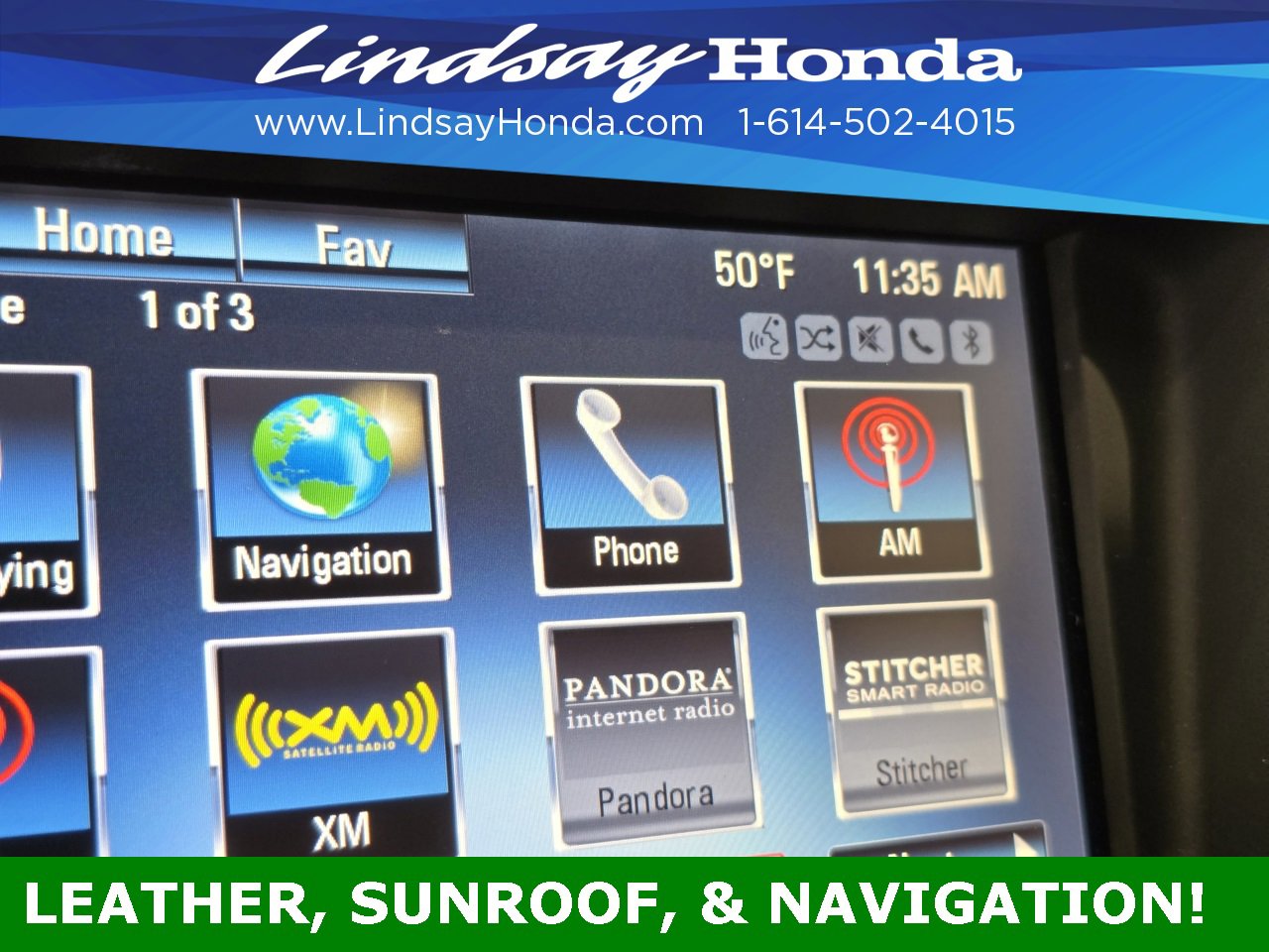 Used 2016 Chevrolet Cruze LTZ w/ Sun, Sound and Sport Package image 15