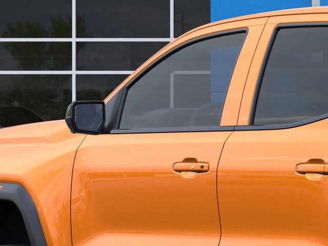 New 2026 GMC Canyon AT4X image 14