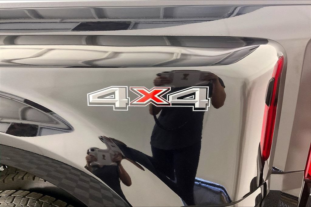 Used 2025 Ford F450 Platinum AWD/4WD image 40