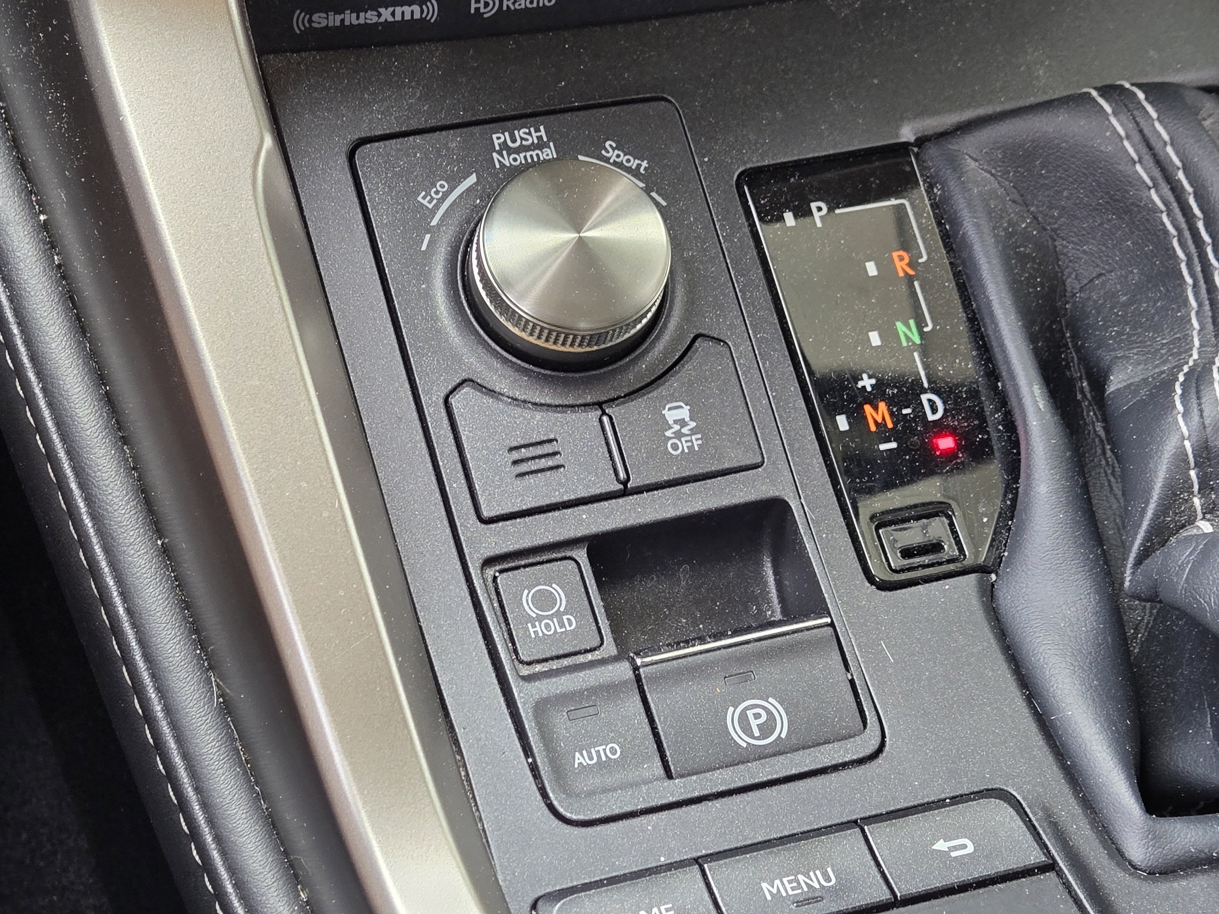 Used 2020 Lexus NX 300 FWD w/ Comfort Package image 23