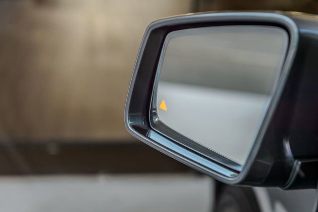 Used 2017 Mercedes-Benz GLS 450 4MATIC image 52