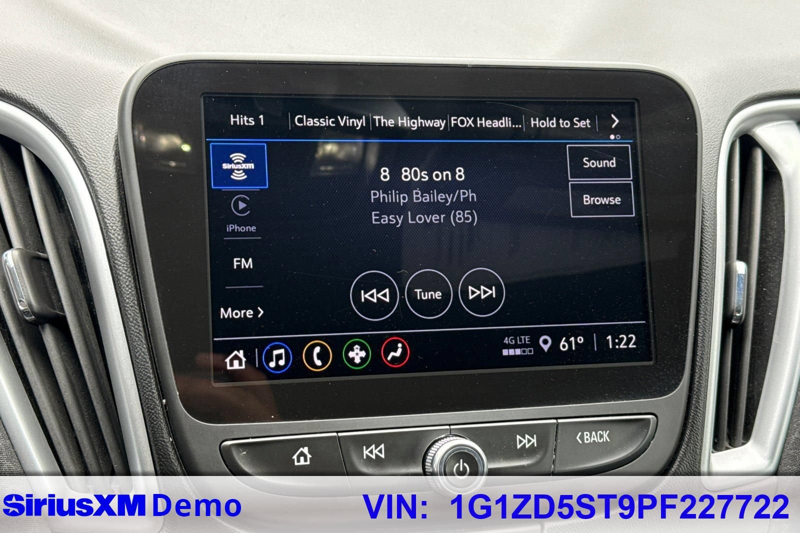 Used 2023 Chevrolet Malibu LT FWD image 40