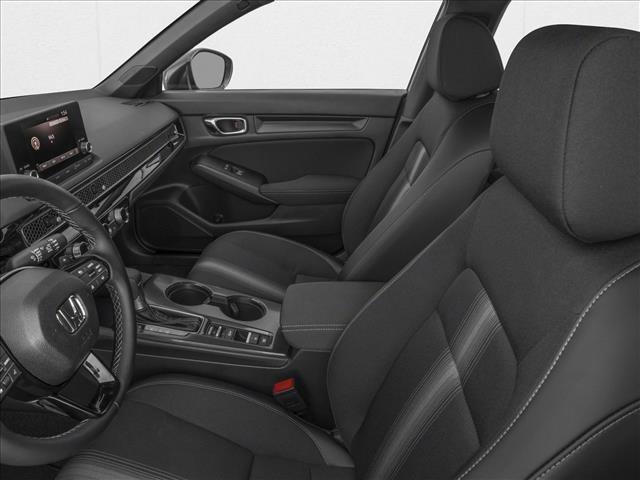 New 2026 Honda Civic Sport image 5