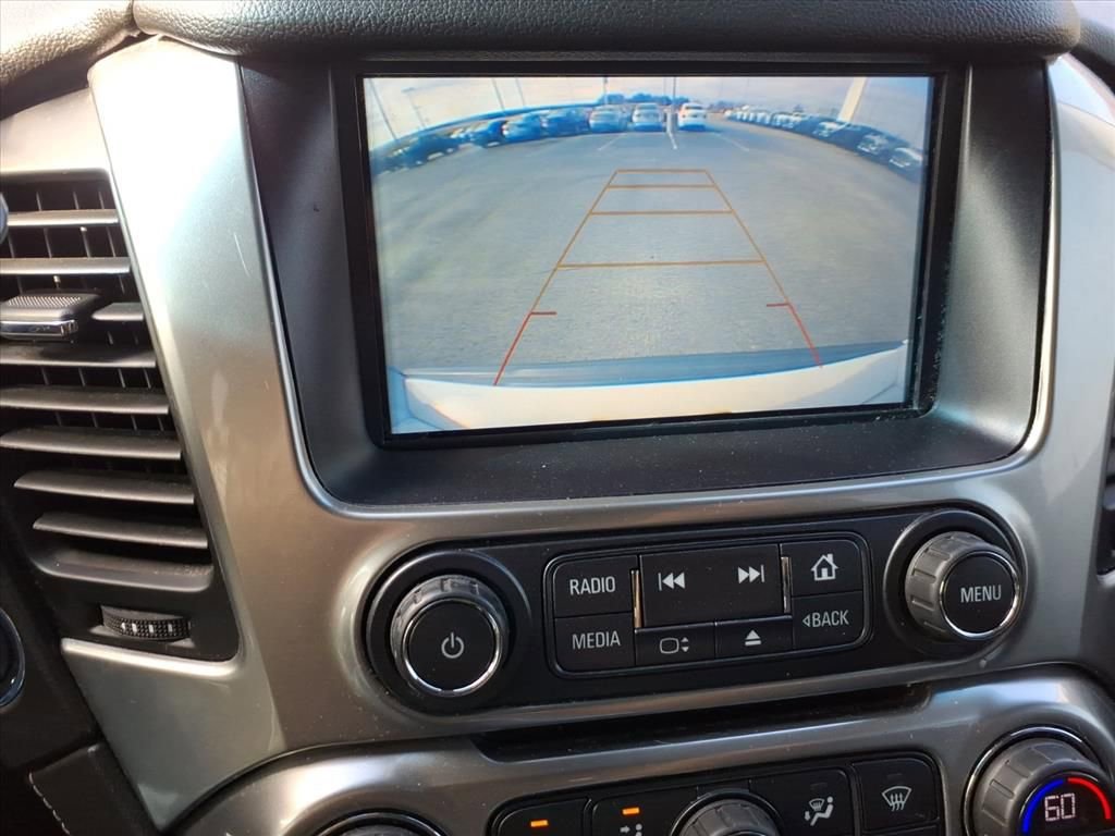 Used 2019 Chevrolet Tahoe LT w/ Texas Edition Package image 20