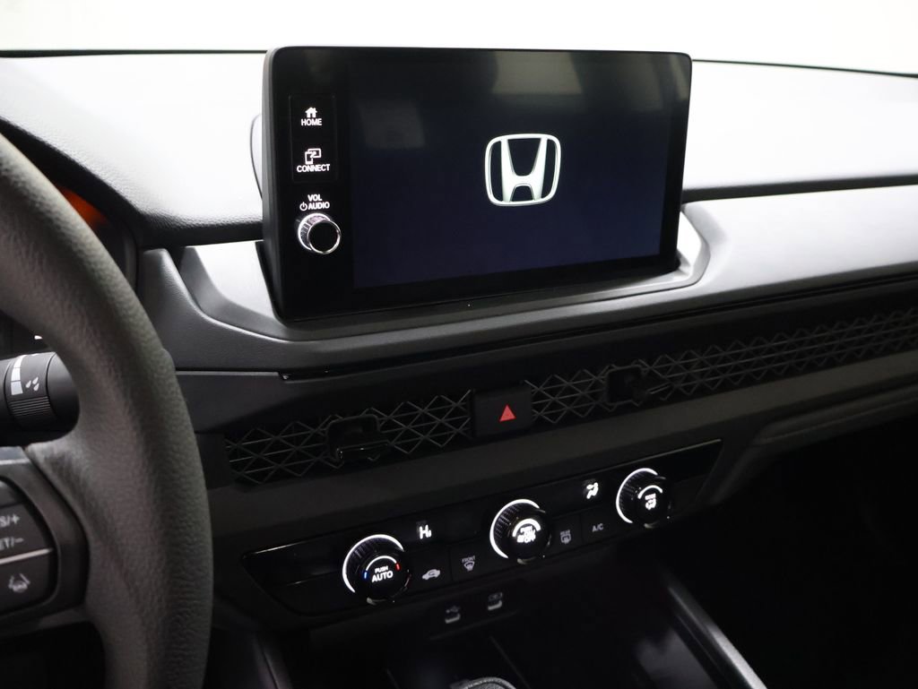 New 2026 Honda Accord LX image 22