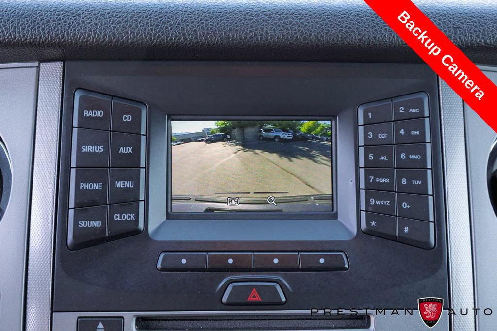 Used 2017 Ford Expedition XLT AWD/4WD image 8