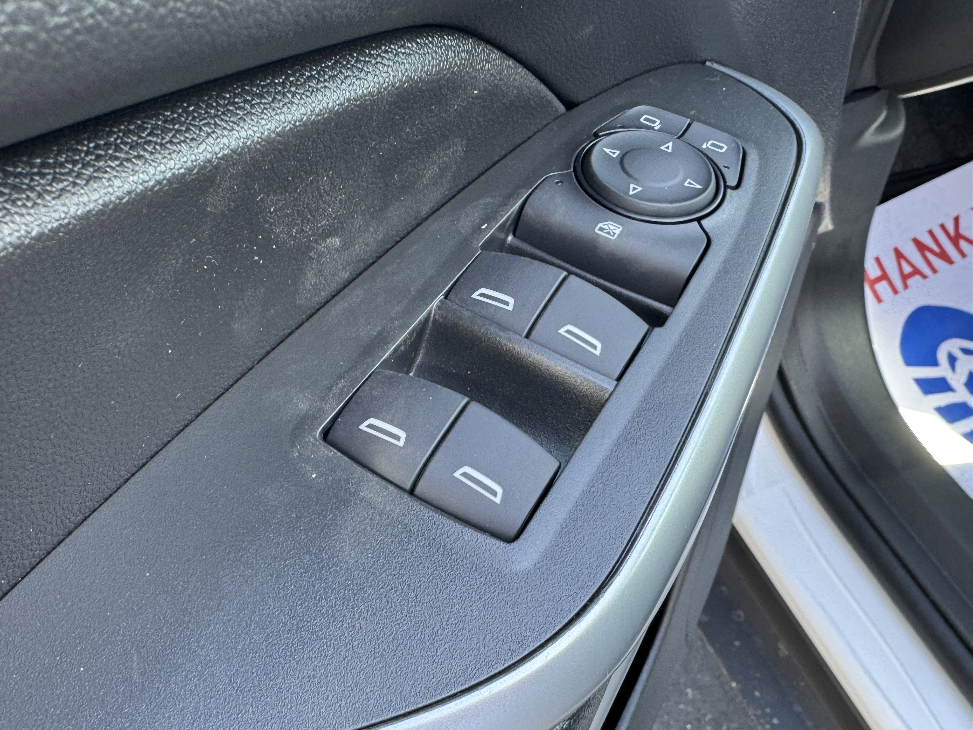 New 2026 Chevrolet Trax LS w/ Driver Confidence Package image 12