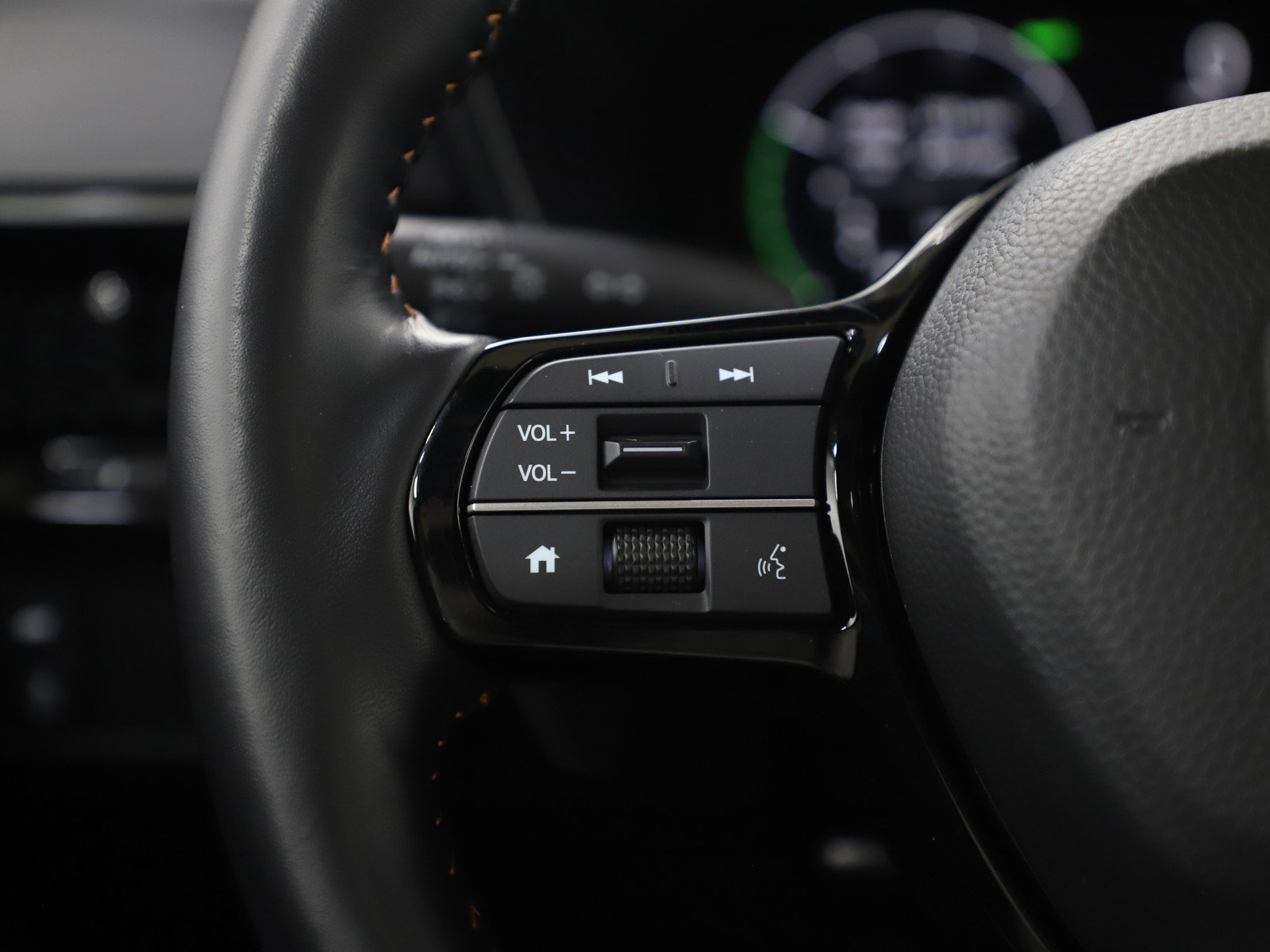 Used 2025 Honda CR-V Sport Touring image 27