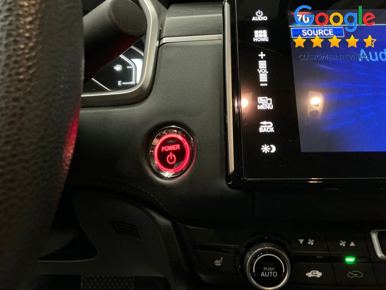 Used 2019 Honda Clarity Plug-In Hybrid image 23