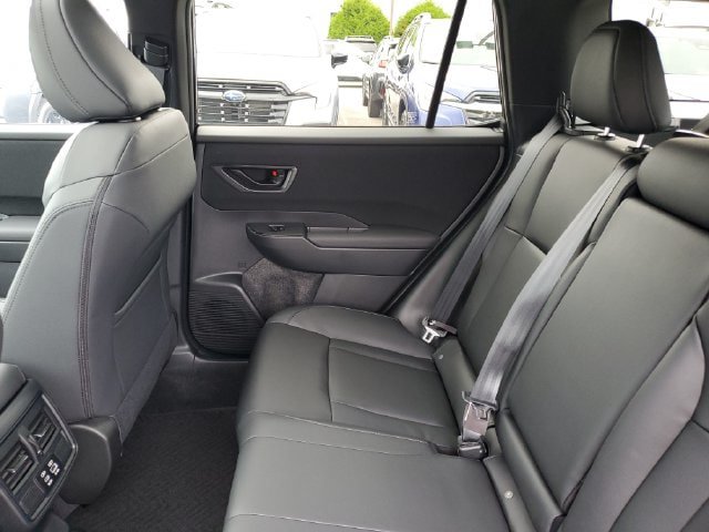 New 2026 Subaru Outback Premium AWD/4WD image 18