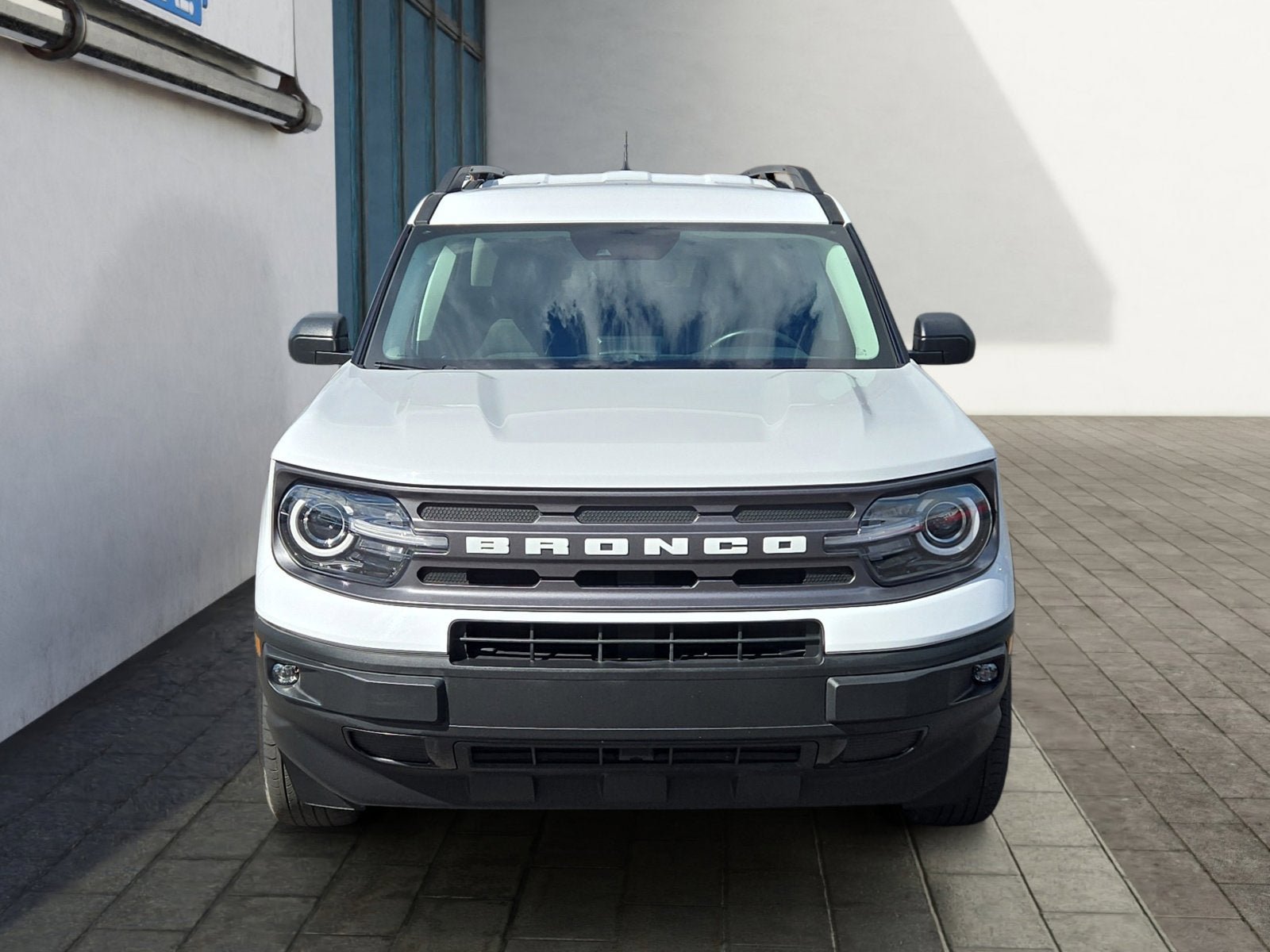 Certified 2023 Ford Bronco Sport Big Bend w/ Convenience Package AWD/4WD image 8