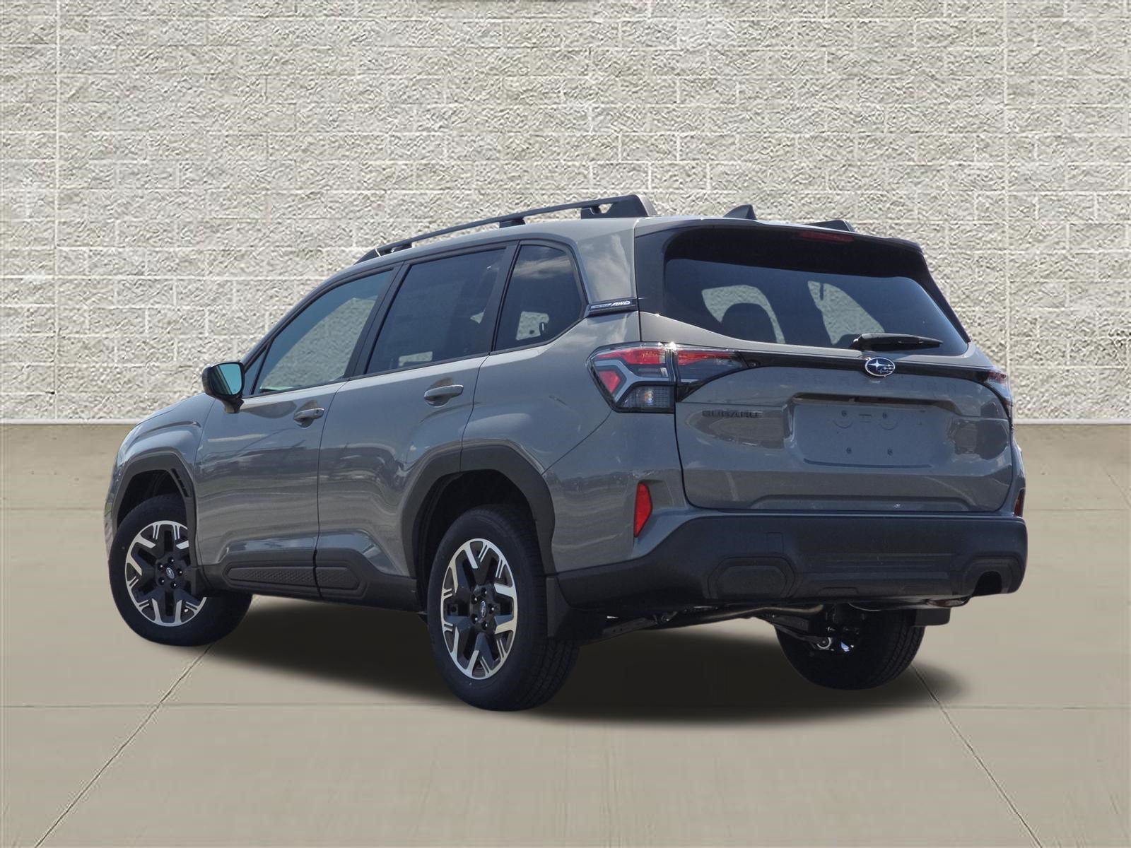 New 2026 Subaru Forester Premium w/ Base/Premium Package AWD/4WD image 5