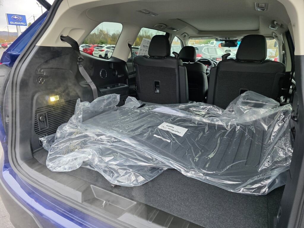 New 2026 Subaru Ascent Touring image 9