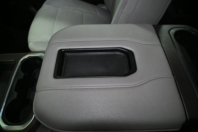 Used 2021 Chevrolet Silverado 1500 LT Trail Boss AWD/4WD image 26