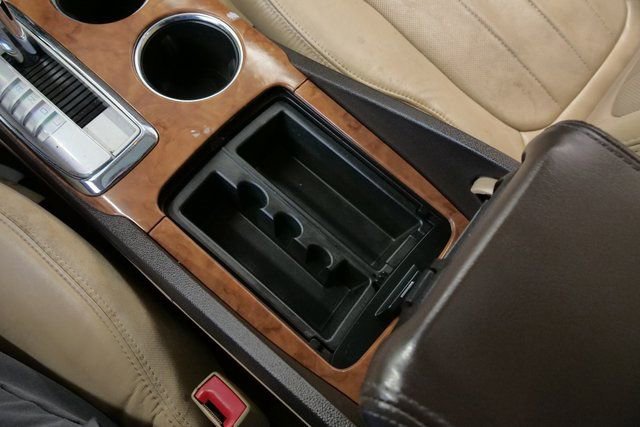 Used 2012 Buick Enclave Leather w/ Trailering Provision Package image 27