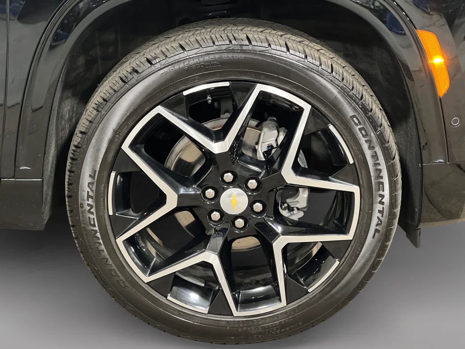 Used 2026 Chevrolet Traverse High Country w/ LPO, Floor Liner Package AWD/4WD image 19