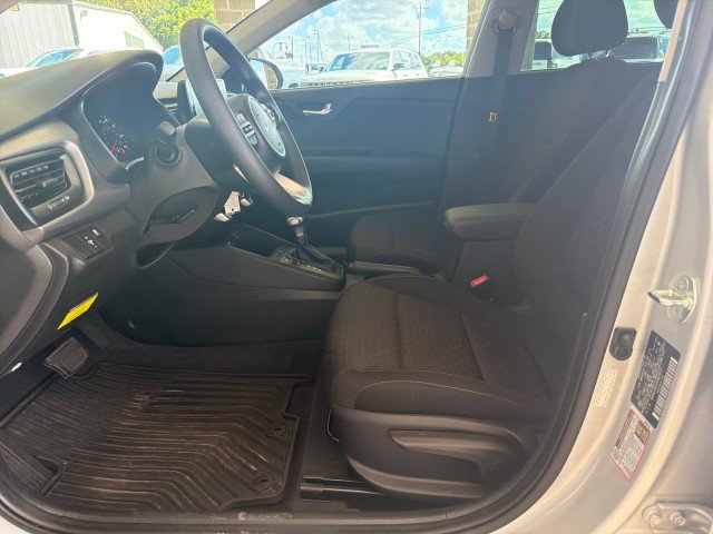 Used 2023 Kia Rio S FWD image 12