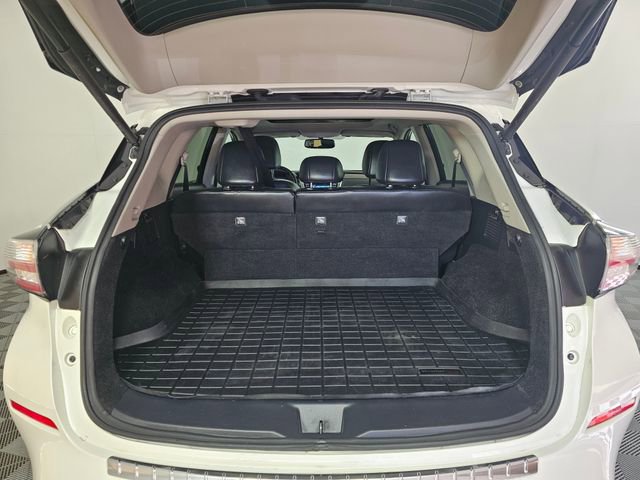 Used 2017 Nissan Murano SL w/ SL Technology Package image 17