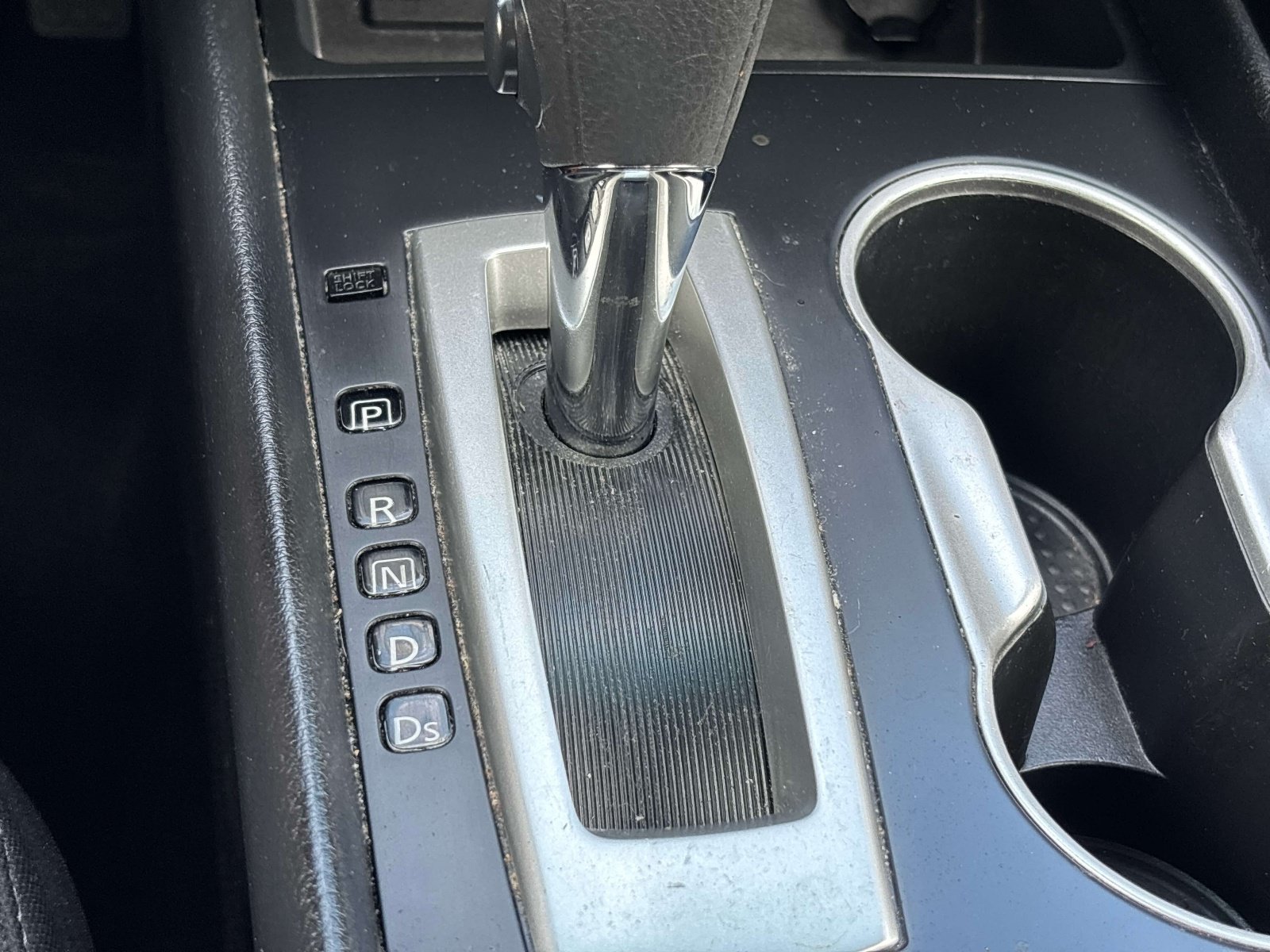 Used 2016 Nissan Altima 2.5 S w/ Power Driver Seat Package FWD image 24
