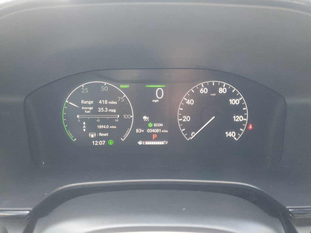 Used 2023 Honda CR-V Sport image 23