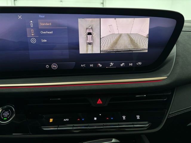 New 2026 Buick Envision Sport Touring image 3