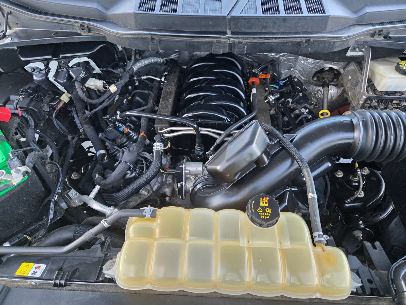 Used 2021 Ford F150 XL w/ Equipment Group 101A High image 22